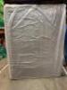 SAATVA CLASSIC LIXURY FIRM QUEEN MATTRESS - 8