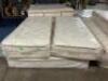 SAATVA CLASSIC SOFT PLUSH HYBRID SPLIT KING - 3