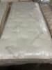 SAATVA CLASSIC SOFT PLUSH HYBRID SPLIT KING - 8