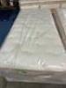 SAATVA CLASSIC SOFT PLUSH HYBRID SPLIT KING - 9