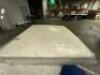 SAATVA LOOM AND LEAF FIRM MEMORY FOAM KING - 3
