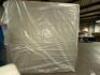 SAATVA LOOM AND LEAF FIRM MEMORY FOAM KING - 5