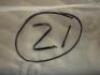 SAATVA CLASSIC LUXURY FIRM HYBRID KING MATTRESS - 2