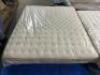 SAATVA CLASSIC LUXURY FIRM HYBRID KING MATTRESS - 3