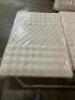 SAATVA MEMORY FOAM HYBRID QUEEN - 5