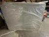 SAATVA MEMORY FOAM HYBRID QUEEN - 7