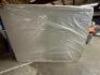 SAATVA MEMORY FOAM HYBRID QUEEN - 8