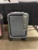 TWO PIECE HARD LUGGAGE SET - 7
