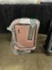 TWO PIECE HARD LUGGAGE SET - 5