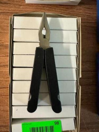 (10)- MULTI-TOOLS