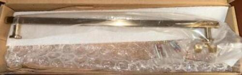 18" APPLIANCE PULL HANDLE