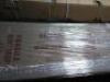 DESCRIPTION: (1) AIR CURTAIN BRAND/MODEL: MARS #32V352 INFORMATION: HEATED AIR, LOW PROFILE, FOR 6 FT OPENING, 1,800 CFM, 1 PH RETAIL$: $3053.02 EA QT - 3