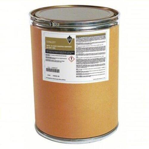 DESCRIPTION: (1) SWEEPING COMPOUND BRAND/MODEL: TOUGH GUY #33NU37 INFORMATION: OIL DRUM, RED SIZE: 100 LB CONTAINER RETAIL$: $115.97 EA QTY: 1