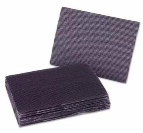 DESCRIPTION: (2) PACKS OF (?) GRIDDLE SCREEN SCOURING PAD BRAND/MODEL: SKILCRAFT/1626064 INFORMATION: GRAY/RAYLON RETAIL$: 87.78 SIZE: 4" X 5.5" QTY: