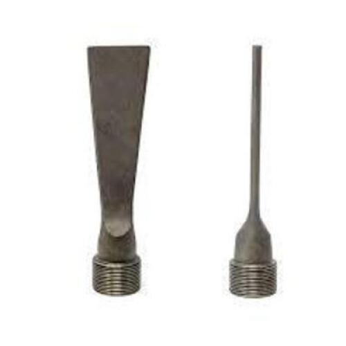 DESCRIPTION: (1) SODA BLAST FAN NOZZLE REPLACEMENT BRAND/MODEL: CAMPBELL RETAIL$: $495.00 EA QTY: 1