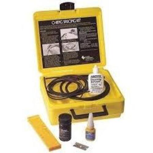DESCRIPTION: (2) O-RING MAKING KIT BRAND/MODEL: LOCTITE #228171 RETAIL$: $187.58 EA QTY: 2