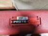 DESCRIPTION: (1) ADJUSTABLE TORQUE WRENCH BRAND/MODEL: PROTO #J6020AB RETAIL$: $983.99 EA QTY: 1 - 2