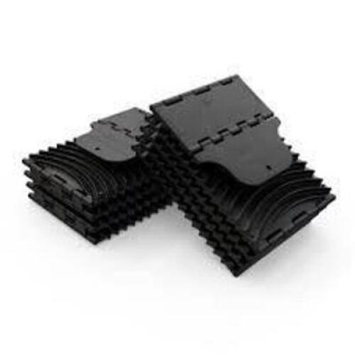 DESCRIPTION: (1) VEHICLE TRACTION DEVICE BRAND/MODEL: GOTREADS #12431359 RETAIL$: $149.00 EA QTY: 1