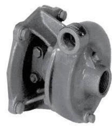 DESCRIPTION: (1) PUMP PACK BRAND/MODEL: PUMP AGENTS #MP28902 INFORMATION: CAST IRON RETAIL$: $949.58 EA QTY: 1