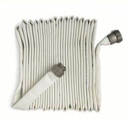 DESCRIPTION: (1) FIRE HOSEBRAND/MODEL: PRODUCT NUMBER #3ATP1INFORMATION: PIN RACK & REEL FIRE HOSE, SINGLE JACKET, WHITESIZE: 1 1/2 IN HOSE INSIDE DIA, 50' LONGRETAIL$: $97.98 EAQTY: 1