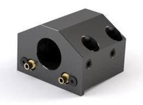 DESCRIPTION: (1) TURRET ID TOOL BLOC BRAND/MODEL: GLOBAL #HSL20/30-8435 RETAIL$: $209.99 EA QTY: 1