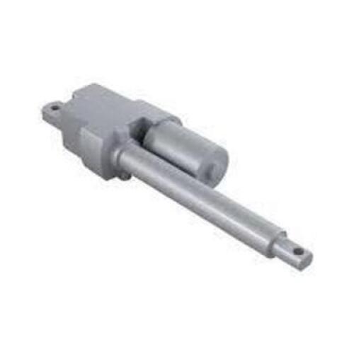 DESCRIPTION: (1) ELECTROMECHANICAL ACTUATORBRAND/MODEL: MOTION INDUSTRIES #SPA6415-12INFORMATION:&nbsp;115 V Alternating Current (AC) Voltage, 1500 lb Load Capacity, and 12 in. Stroke&nbsp;RETAIL$: $1918.00 EAQTY: 1