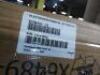 DESCRIPTION: (1) ELECTROMECHANICAL ACTUATORBRAND/MODEL: MOTION INDUSTRIES #SPA6415-12INFORMATION:&nbsp;115 V Alternating Current (AC) Voltage, 1500 lb Load Capacity, and 12 in. Stroke&nbsp;RETAIL$: $1918.00 EAQTY: 1 - 3