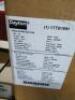 DESCRIPTION: (1) WASHDOWN MOTOR BRAND/MODEL: DAYTON #1TTB1BH INFORMATION: 3-PHASE, 1/3 HP, 1,765 NAMEPLATE RPM, 230/460V AC, 56C RETAIL$: $767.23 EA Q - 2