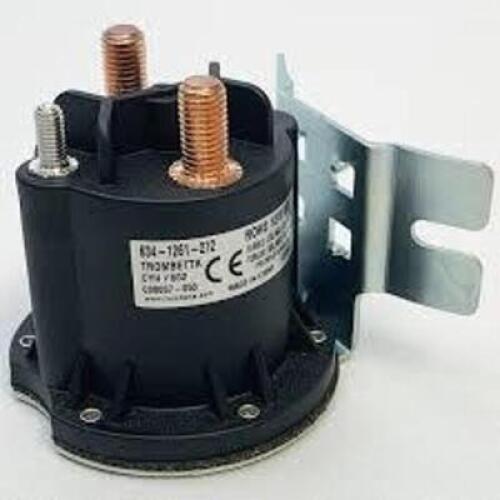 DESCRIPTION: (1) SOLENOID BRAND/MODEL: TROMBETTA #52XA88 RETAIL$: $44.97 EA QTY: 1