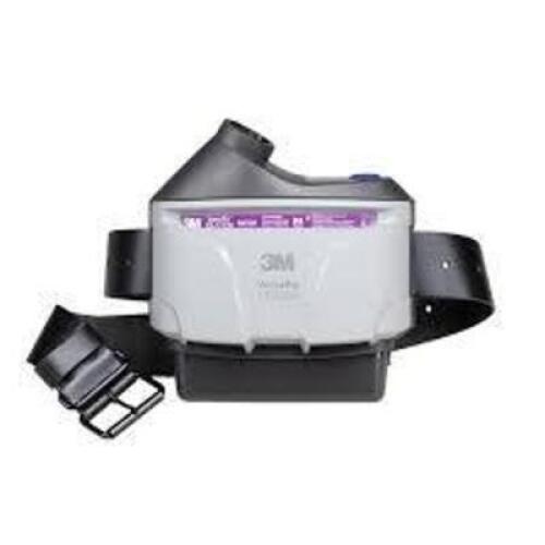 DESCRIPTION: (5) VERSAFLO REPLACEMENT FILTER BRAND/MODEL: 3M #S-707-10 INFORMATION: WHITE RETAIL$: $408.52 EA QTY: 5