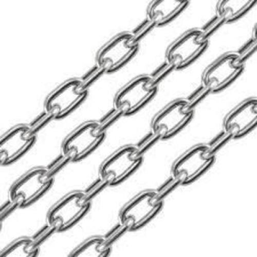 DESCRIPTION: (1) CHAIN INFORMATION: SEE INSPECTION QTY: 1