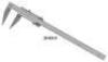 DESCRIPTION: (1) HEAVY DUTY VERNIER CALIPERS BRAND/MODEL: SPI #30G16 RETAIL$: $995.00 EA QTY: 1