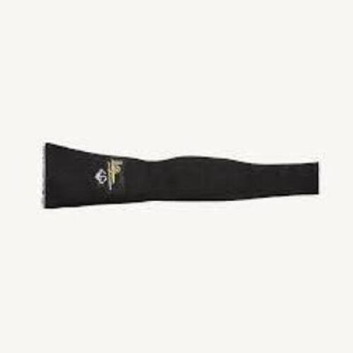 DESCRIPTION: (5) PACKS OF (6) CUT RESISTANT TAPERED SLEEVE BRAND/MODEL: CUTBAN #KP1T18 INFORMATION: BLACK SIZE: MEDIUM, SIZE 8 RETAIL$: $15.14 EA QTY: