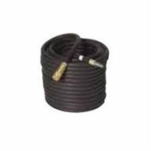 DESCRIPTION: (2) AIR SUPPLY HOSEBRAND/MODEL: BULLARD #V20100STINFORMATION: BLACKSIZE:&nbsp;1/2" ID X 100'RETAIL$: $446.00 EAQTY: 2