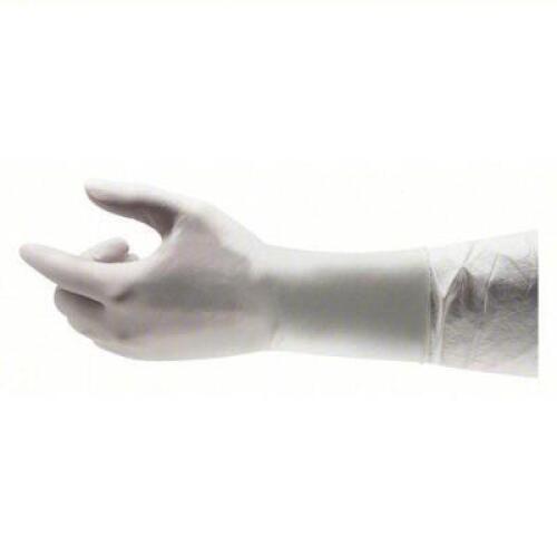 DESCRIPTION: (20) BOXES OF (10) DISPOSABLE GLOVES BRAND/MODEL: BIOCLEAN #575Y08 INFORMATION: WHITE RETAIL$: $991.92 TOTAL QTY: 20