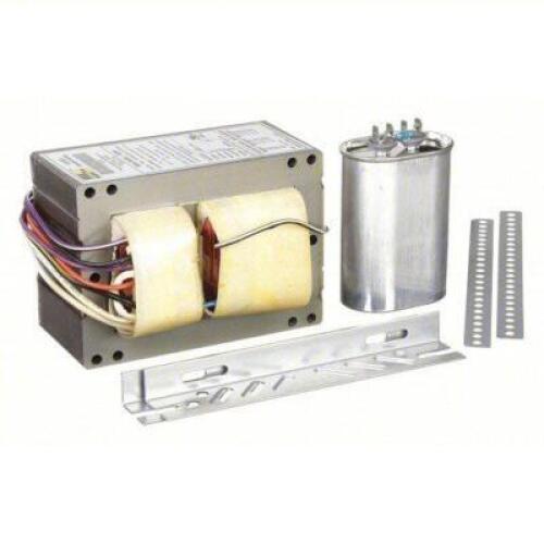 DESCRIPTION: (2) HID BALLAST KIT BRAND/MODEL: LUMAPRO #1XUE6 INFORMATION: 1,000 W MAX. BULB WATTS, PROBE, 120/208/240/277/480V AC, ANSI CODE M47 RETAI