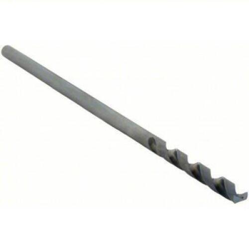 DESCRIPTION: (3) PACKS OF (5) JOBBER DRILL BIT BRAND/MODEL: WESTWARD #5TVL2 INFORMATION: 11/32 IN DRILL BIT SIZE, 3 7/16 IN FLUTE LG, 12 IN OVERALL LG