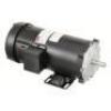 DESCRIPTION: (1) PERMANENT MAGNET DC MOTOR BRAND/MODEL: DAYTON #2M170 SIZE: 1 HP, 1,750 Nameplate RPM, 56C Frame, Face/Base Mounting, 90V DC RETAIL$: