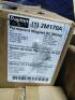 DESCRIPTION: (1) PERMANENT MAGNET DC MOTOR BRAND/MODEL: DAYTON #2M170 SIZE: 1 HP, 1,750 Nameplate RPM, 56C Frame, Face/Base Mounting, 90V DC RETAIL$: - 2