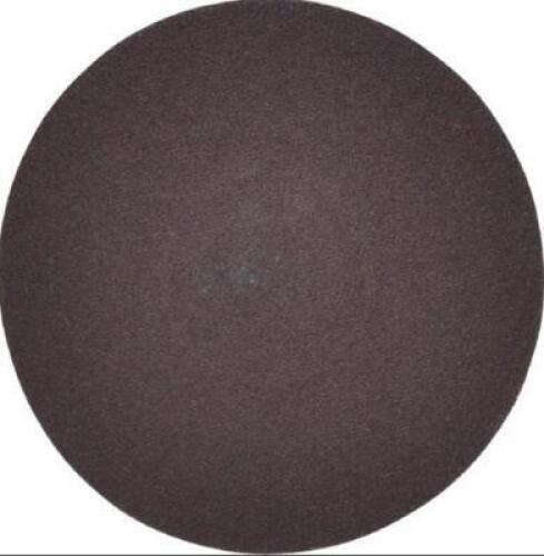 DESCRIPTION: (3) PACKS OF (50) QUICK CHANGE DISC BRAND/MODEL: TRU-MAXX/69957323735 INFORMATION: GRIT: 180/BROWN/FINE GRADE RETAIL$: 50.08 PER PK OF 50
