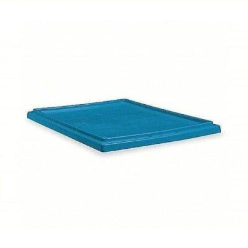 DESCRIPTION: (1) CASE OF (3) BLUE NEST COVER BRAND/MODEL: AKRO MILS #35231 INFORMATION: BLUE SIZE: 23X19 RETAIL$: $50.00 EA QTY: 1