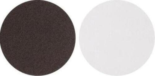 DESCRIPTION: (1) PACK OF (50) PSA DISC BRAND/MODEL: TRU-MAXX/78281722 INFORMATION: BROWN/COARSE GRADE RETAIL$: 168.50 PER PK OF 50 SIZE: 8"DIA QTY: 1