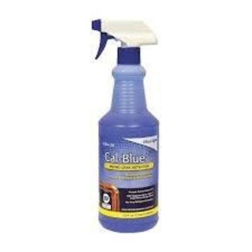 DESCRIPTION: (4) MICRO GAS LEAK ECTOR BRAND/MODEL: NU-CALGON #4182-24 SIZE: 32 FL OZ RETAIL$: $13.45 ea QTY: 4