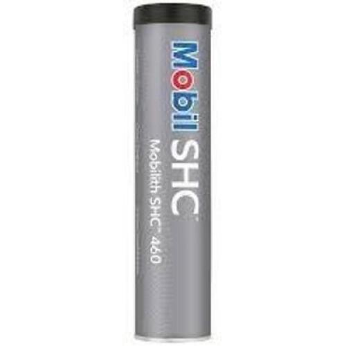 DESCRIPTION: (6) SYNTHETIC GREASE BRAND/MODEL: MOBIL SHC SIZE: 13.4 OZ RETAIL$: $19.94 EA QTY: 6