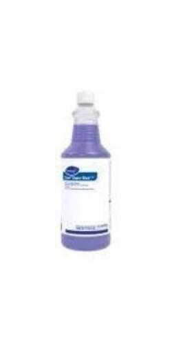 DESCRIPTION: (6) CREW CLINGING TOILET AND BATHROOM CLEANER BRAND/MODEL: DIVERSEY SIZE: 32 OZ RETAIL$: $10.00 EA QTY: 6