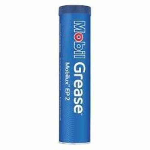 DESCRIPTION: (6) EXTREME PRESSURE GREASE BRAND/MODEL: MOBIL MOBILUX EP2 SIZE: 13.7 OZ RETAIL$: $10.81 EA QTY: 6