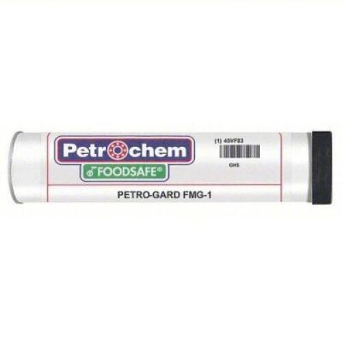 DESCRIPTION: (6) FOOD SAFE PETRO-GARD FMG-1 BRAND/MODEL: PETROCHEM #45VF83 SIZE: 14 OZ RETAIL$: $50.30 EA QTY: 6