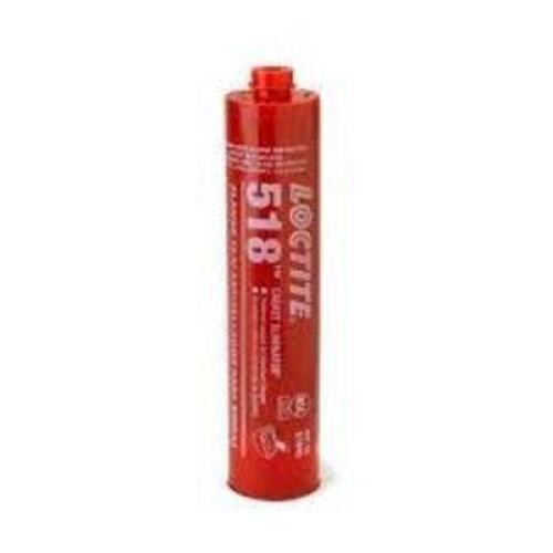 DESCRIPTION: (4) FLANGE SEALANT BRAND/MODEL: LOCTITE 5188 #49CR93 SIZE: 1.69 FL OZ RETAIL$: $30.87 EA QTY: 4