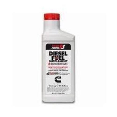 DESCRIPTION: (4) DIESEL SUPPLEMENT AND CETANE BOOSTER BRAND/MODEL: POWER SERVICE PRODUCTS #49EP24 SIZE: 26 FL OZ RETAIL$: $8.01 EA QTY: 4