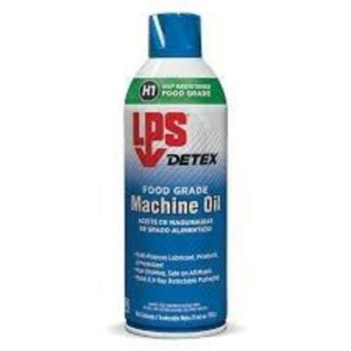 DESCRIPTION: (4) FOODLUBE SUGAR DISSOLVING FLUID BRAND/MODEL: LPS DETEX #57728 SIZE: 28 OZ RETAIL$: $44.37 EA QTY: 4